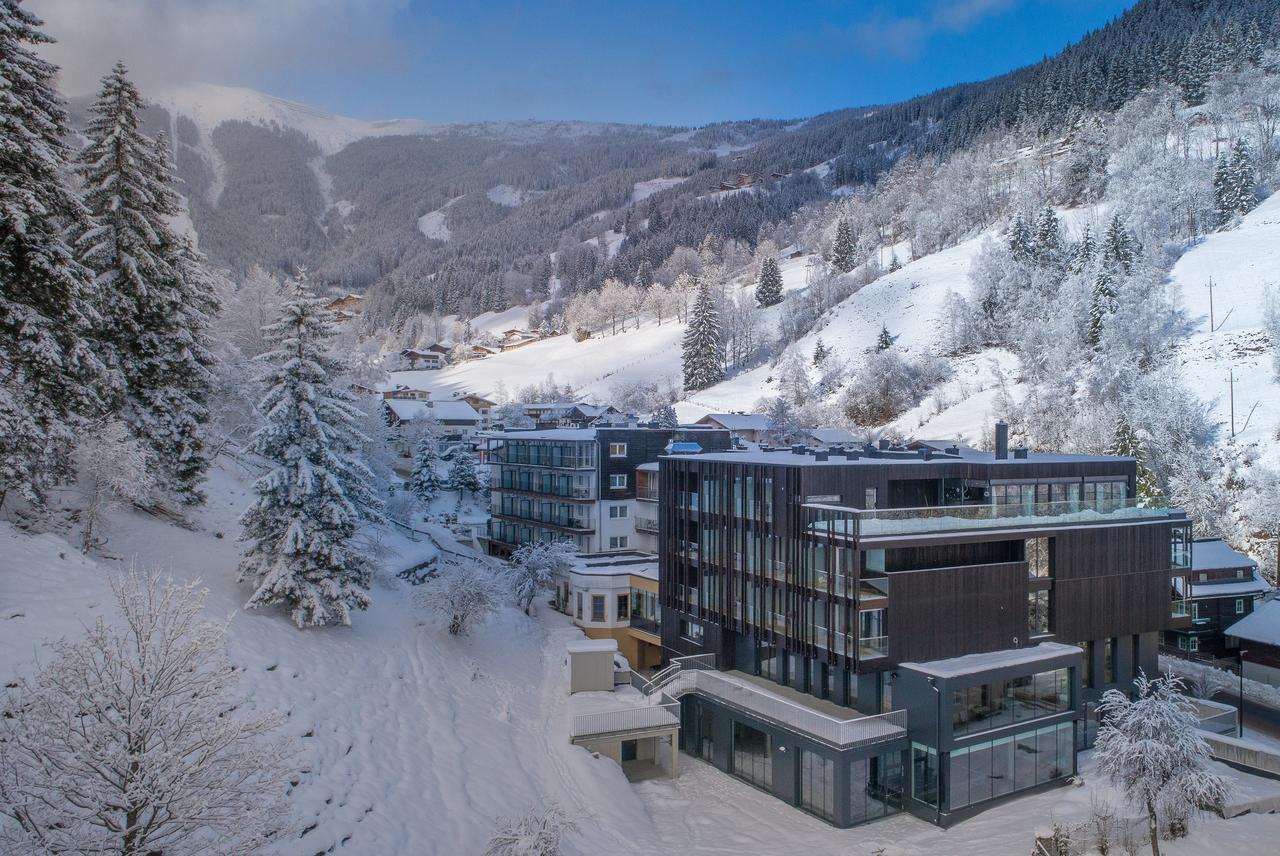 Hotel Der Waldhof Zell am See