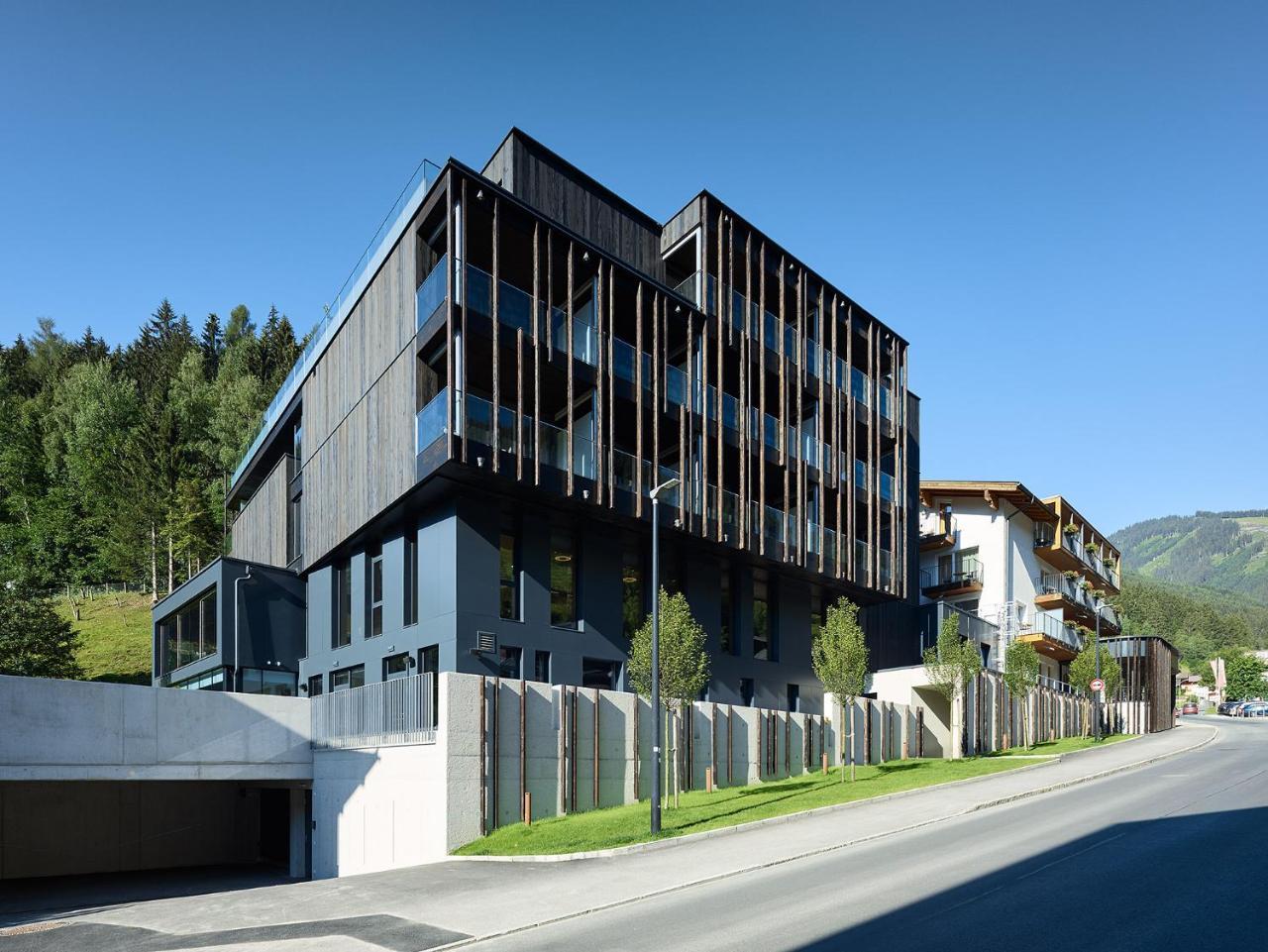 Der Waldhof Hotel Zell am See